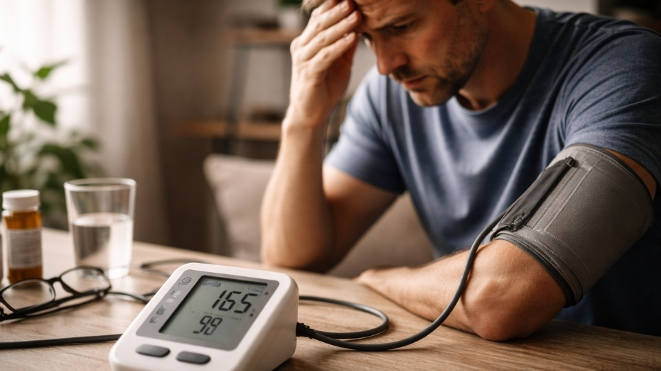 Side Effects of Meloxicam include blood pressure and heart risks