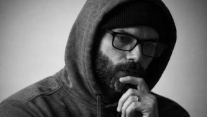 What Is Crank Drug? A man ponders the history of methamphetamine.