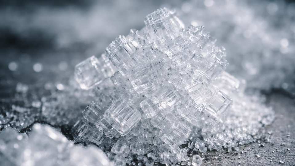 What Is Crystal Meth? it is a highly addictive substance