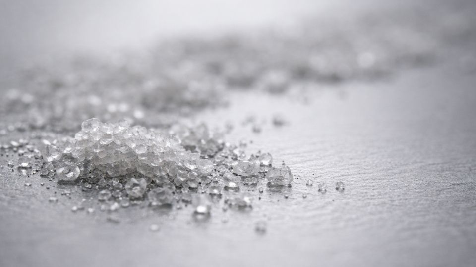 What Is the Drug Ice it gets its name from its crystalized, ice like form of meth.
