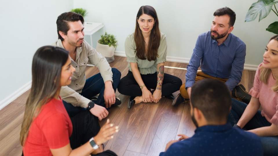 What Makes Luxury Rehab Different? It comes down to amenities and better client-to-staff ratios