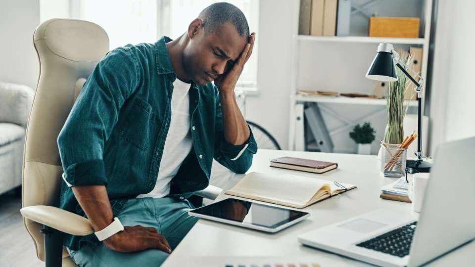 Adderall Withdrawal can have you become more fatigued along with increased hunger.