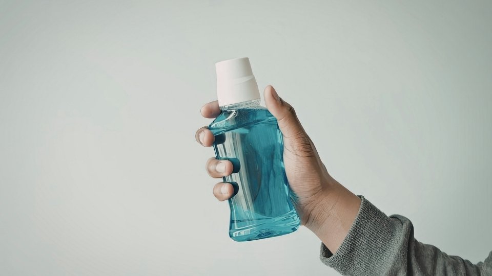 Can You Get Drunk from Alcohol in Mouthwash the answer is yes, but it takes large amounts that can be dangerous.