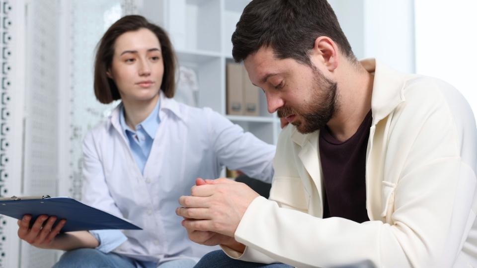 Does Insurance Cover Detox and Inpatient Rehab yes, in cases where its medically necessary.