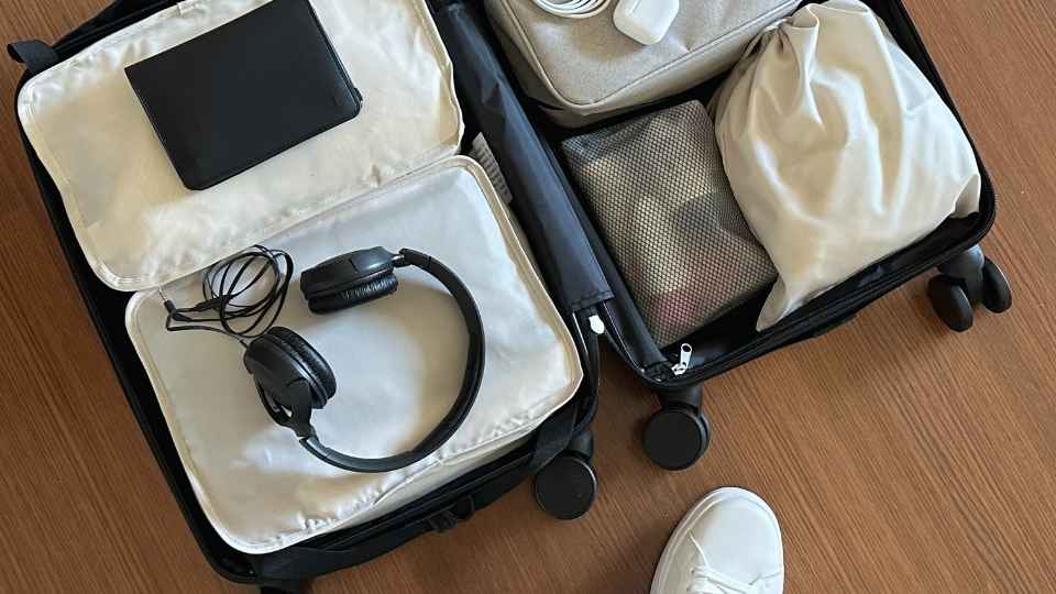 What to Pack for Rehab Essential Checklist includes things like ID medications, and personal items.
