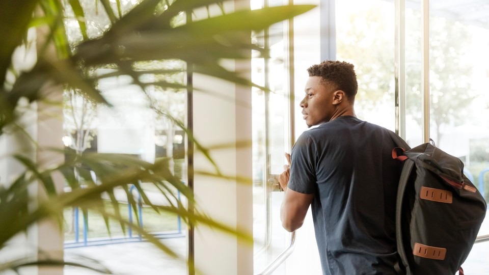 Transitioning from inpatient treatment to outpatient care