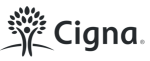 Cigna Insurance Logo